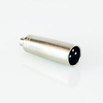 Master Audio HY4853, RCA F/XLR M