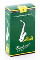 Liežuvėlis alto saksofonui Vandoren Java SR261 Nr. 1.0