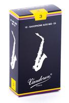 Liežuvėlis alto saksofonui Vandoren Traditional SR213 Nr. 3.0