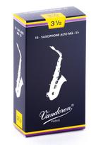 Liežuvėlis alto saksofonui Vandoren Traditional SR2135 Nr. 3.5