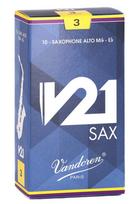 Liežuvėlis alto saksofonui Vandoren V21 SR813 Nr. 3.0