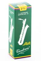 Liežuvėlis baritono saksofonui Vandoren Java SR3425 Nr. 2.5