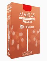 Liežuvėlis klarnetui 2 Marca Premium PR220