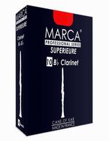 Liežuvėlis klarnetui 2 Marca Superieure SP220