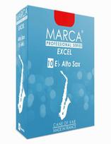 Liežuvėlis saksofonui altui 2.5 Marca Excel EX425