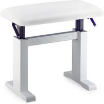 Pianino kėdutė Stagg PBH 780 WHM SWH