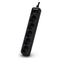 CyberPower B0520SC0-FR 1.8m Juodas