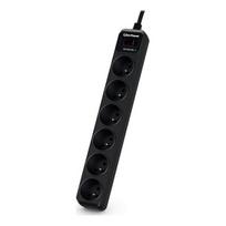CyberPower B0620SC0-FR 1.8m Juodas