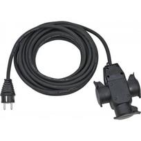 Brennenstuhl H07RN-F 3G1,5 10m Black