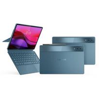 Lenovo Yoga Tab Plus 12.7" 16GB 256GB DE Tidal Teal ZAEG0031DE