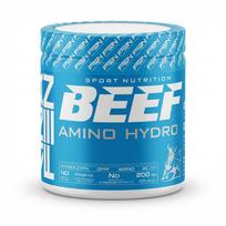 FEN BEEF Amino Hydro 200 tab. (Hidrolizuotos jautienos amino rūgštys)
