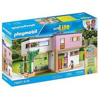 Playmobil Living House 71607 Dom z ogrodem zimowym 71607