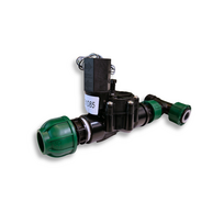 Rain Bird Kolektorius Rain Bird PLIUS