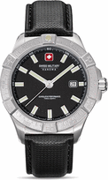 Vyriškas Laikrodis SWISS MILITARY HANOWA SMWGB0008001