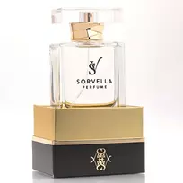 Sorvella V112 - moteriški kvepalai 50ml ( įkvėpti Lacoste - Pour Femme )