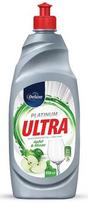Indų ploviklis DELUXE Ultra Platinum Apple and Mint, 850 ml