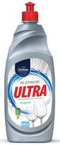 Indų ploviklis DELUXE Ultra Platinum Original, 850 ml