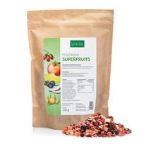 SANCT BERNHARD vaisinė arbata „Supervaisiai“, 250 g