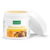 SANCT BERNHARD bičių vaško tepalas, 100 ml