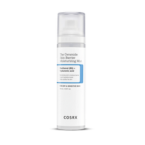 COSRX The Skin Barrier drėkinamoji veido dulksna