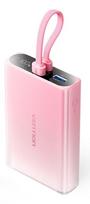 Vention Power Bank USB 10000mAh 22.5W/Pink FHZP0