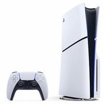 SONY Video game console PlayStation 5 Slim Standard Edition