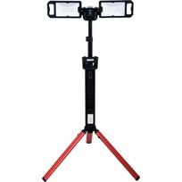 LED statybinis prožektorius Yato YT-81811, 5000lm (akum+230V)