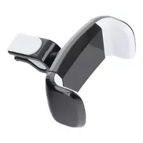 OEM Car vent mount, 360° SILK, black or white