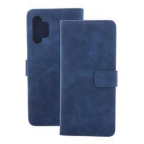 Mocco Smart Velvet Book Case for Samsung Galaxy S26 Ultra