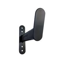 Training rope holder Tunturi Battle Rope Storage Hook