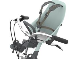 Armrest for children's chair URBAN IKI Bincho Black