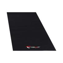 CHRISTOPEIT XXL exercise mat (80 x 250 x 0.3 cm)