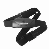 Heart rate belt CHRISTOPEIT, wireless