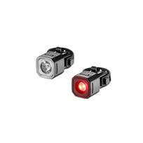 Light set GIANT RECON HL 100  AND  TL 100 COMBO