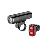 Bicycle light set Giant Recon (HL 1100 + TL 200)