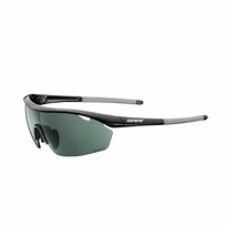 Sunglasses GIANT STRATOS LITE BLACK/GRAY KOLOR UP PC CAT.3 + CLEAR
