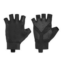 Gloves GIANT ELEVATE SHORT FINGER GLOVE BLACK S