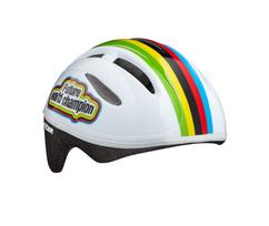 Lazer Children's bicycle helmet: Bob, Future World Champion