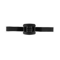 Camera mount for helmet LAZER Part Impala Action Camera mount set