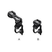 Phone wheel mounting kit SP CONNECT iPhone XR