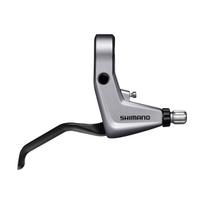 Brake link Shimano Right 2-fgr Silver BL-T4000 Alivio V-Brake