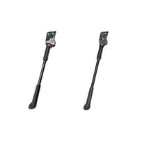 Hebie Rear wheel stand Fix 18 I, 29", black