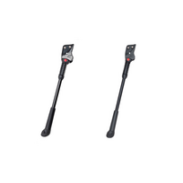 Standing leg for back runner HEBIE Fix 18, 26"-29", black