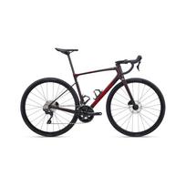 Road bike GIANT Defy Advanced 2, Tiger Red (L)