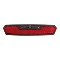 Rear light AXA Juno E-bike 6-12V 50 mm