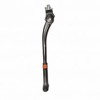 Azimut adjustable kickstand for 20- to 29-inch bicycles