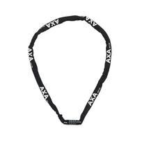 Chain lock AXA Rigid RCC 120/3.5 (black)