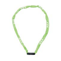 Chain lock AXA Rigid RCC 120/3.5 (green)