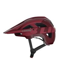 Helmet LIMAR Tonale, Matt Amaranth (L)