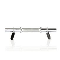 Dumbbell GYMSTICK Dumbbell 35 cm, 2 kg, 30 mm